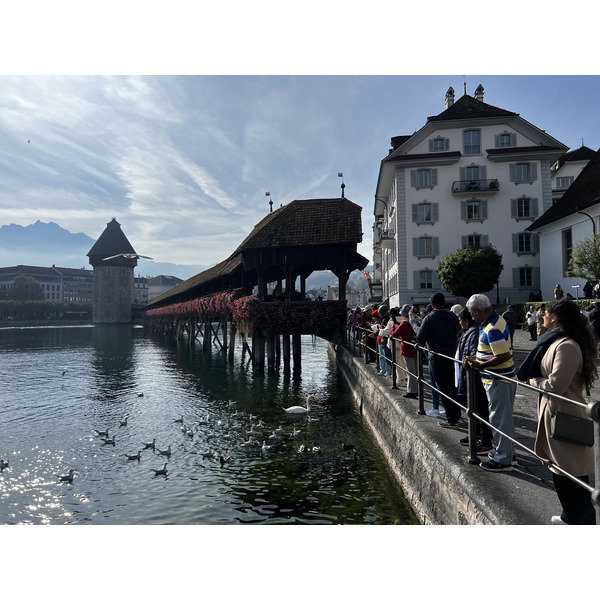 照片 瑞士(Switzerland) 卢塞恩(Lucerne) 2023-10 48