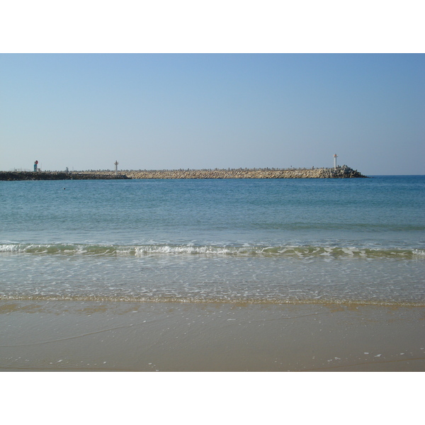 照片 以色列(Israel) 赫兹利亚(Herzliya) 2006-12 86