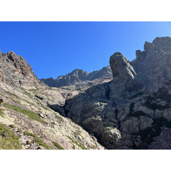 照片 法国(France) 科西嘉岛(Corsica) 钦托山(Monte Cinto) 2023-10 56