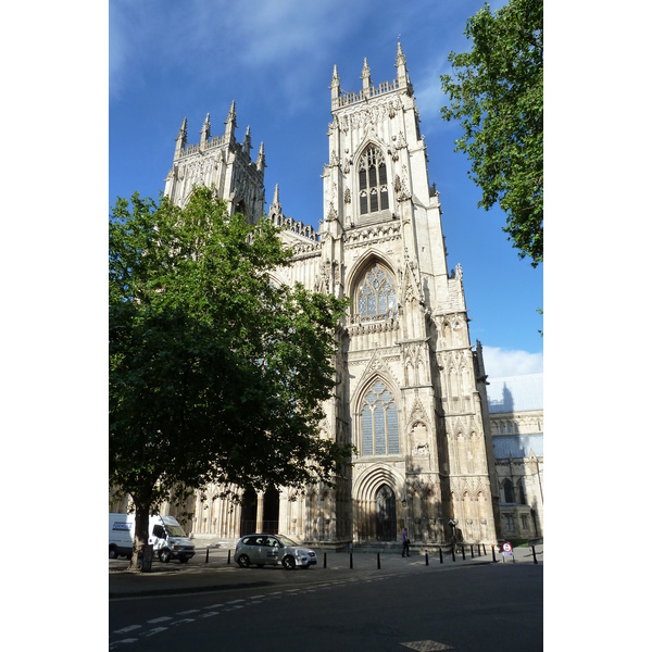 照片 英国(United Kingdom) 约克(York) 2011-07 115
