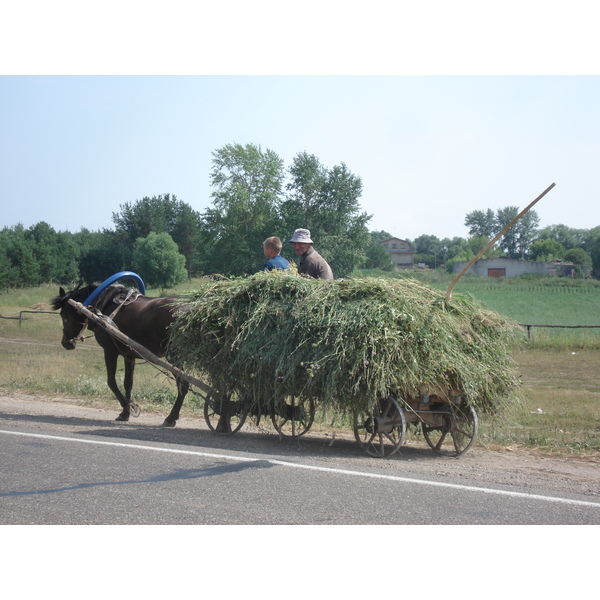 照片 俄罗斯(Russia) 乌法至喀山(From Ufa to Kazan) 2006-07 90