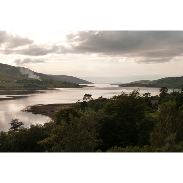 照片 英国(United Kingdom) 韦斯特罗斯(Wester Ross) 2011-07 33