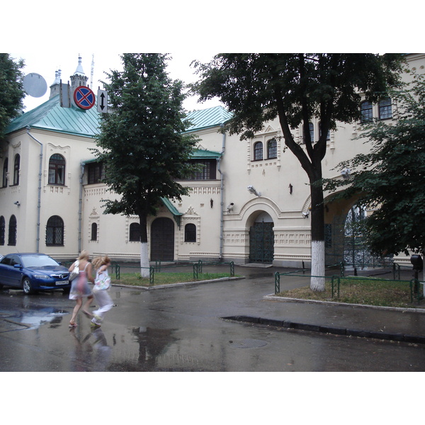 照片 俄罗斯(Russia) 下诺夫哥罗德(Nizhniy Novgorod) 2006-07 87