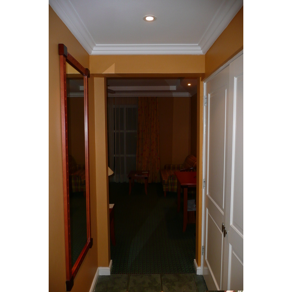 照片 南非(South Africa) 伊丽莎白港(Port Elizabeth) 庭院酒店(Courtyard Hotel) 2008-09 19
