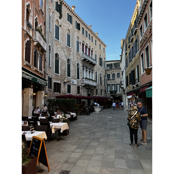 照片 意大利(Italy) 威尼斯(Venice) 2022-05 157