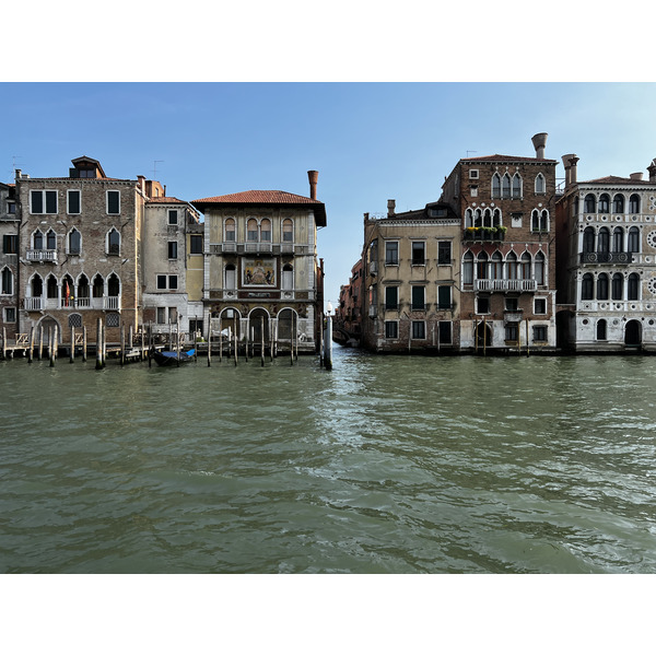 照片 意大利(Italy) 威尼斯(Venice) 2022-05 229