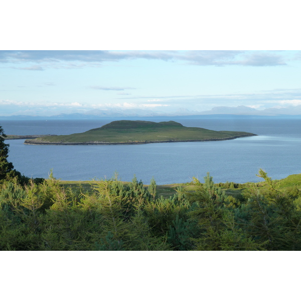 照片 英国(United Kingdom) 斯凯岛(Skye) 2011-07 65