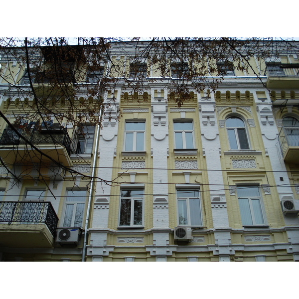 照片 乌克兰(Ukraine) 基辅(Kiev) 2007-03 96