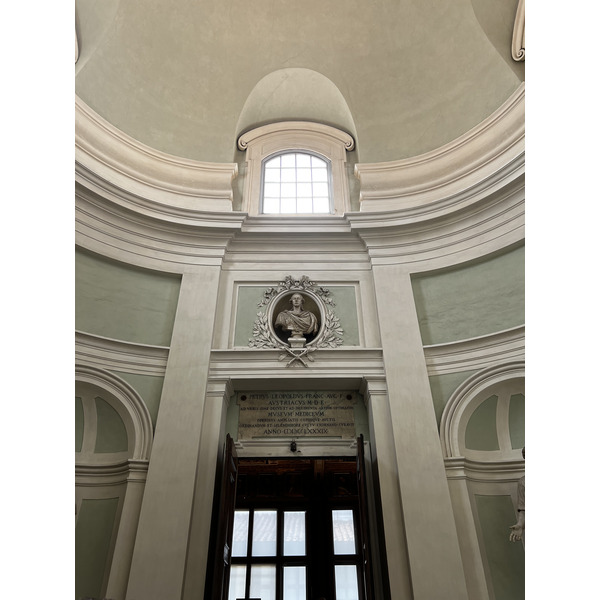 照片 意大利(Italy) 佛罗伦萨(Florence) 乌菲兹美术馆(Uffizi Museum) 2022-05 327