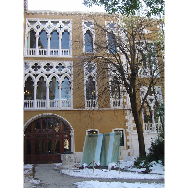 照片 意大利(Italy) 威尼斯(Venice) 2005-03 596