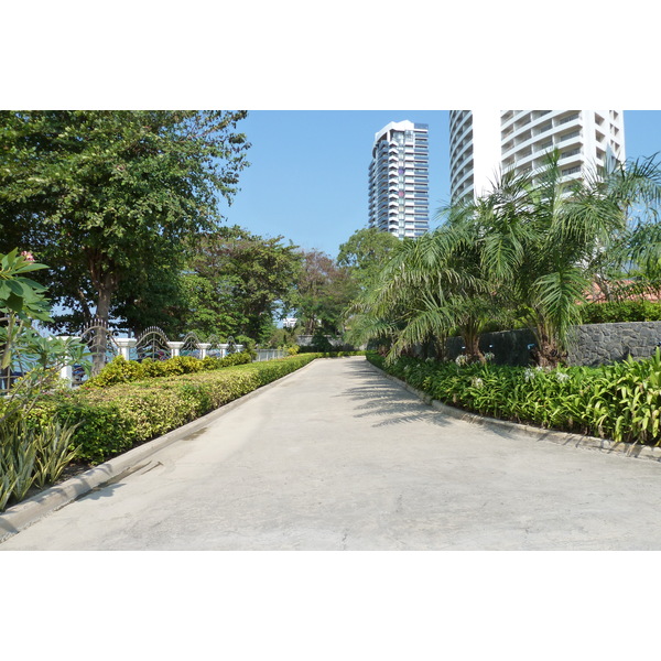 照片 泰国(Thailand) 芭提雅(Pattaya) 海景公寓三期(View Talay 3) 2011-01 60