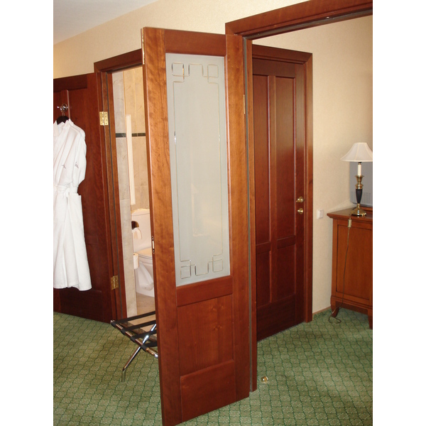 照片 俄罗斯(Russia) 圣彼得堡(St Petersburg) 波罗的海万丽酒店(Renaissance Baltic Hotel) 2006-07 18