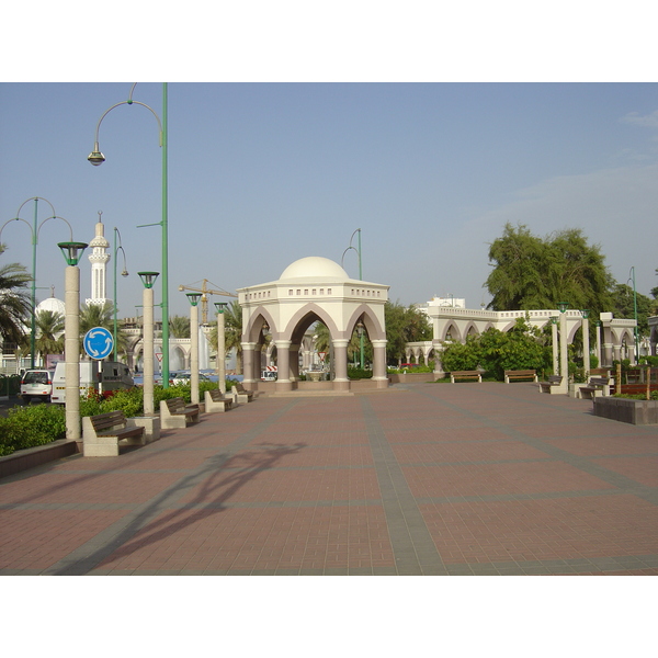 照片 阿联酋(United Arab Emirates) 艾因(Al Ain) 2005-03 10