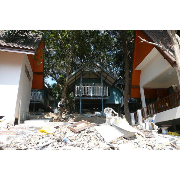 照片 泰国(Thailand) 沙美岛(Ko Samet) 派湾(Ao Phai) 2009-01 49