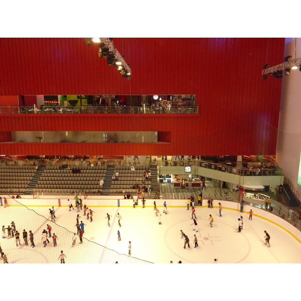 照片 阿联酋(United Arab Emirates) 迪拜(Dubai) 迪拜购物中心(The Dubai Mall) 2009-12 66