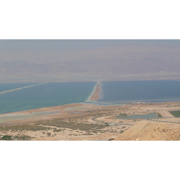 照片 以色列(Israel) 阿拉德至死海公路(Arad to Dead Sea road) 2007-06 101
