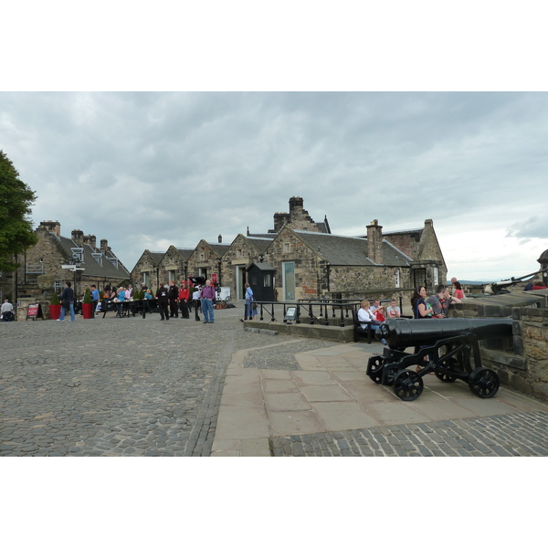 照片 英国(United Kingdom) 爱丁堡(Edinburgh) 2011-07 52