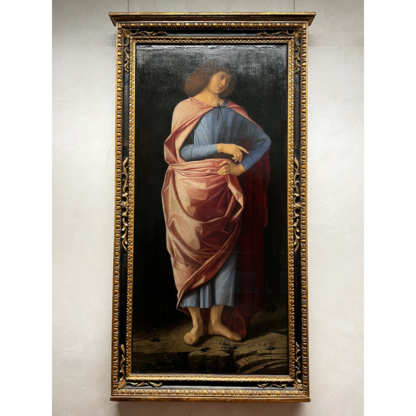 照片 意大利(Italy) 佛罗伦萨(Florence) 乌菲兹美术馆(Uffizi Museum) 2022-05 151
