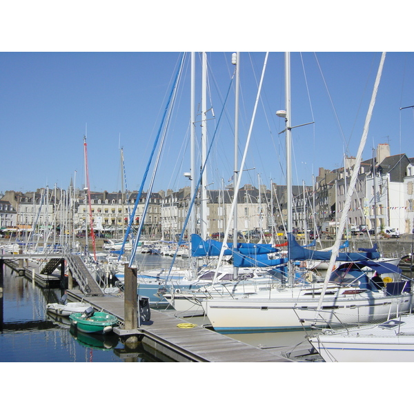 照片 法国(France) 瓦讷(Vannes) 2003-09 4