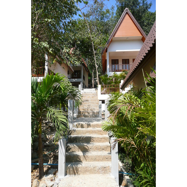 照片 泰国(Thailand) 沙美岛(Ko Samet) 派湾(Ao Phai) 2009-01 45