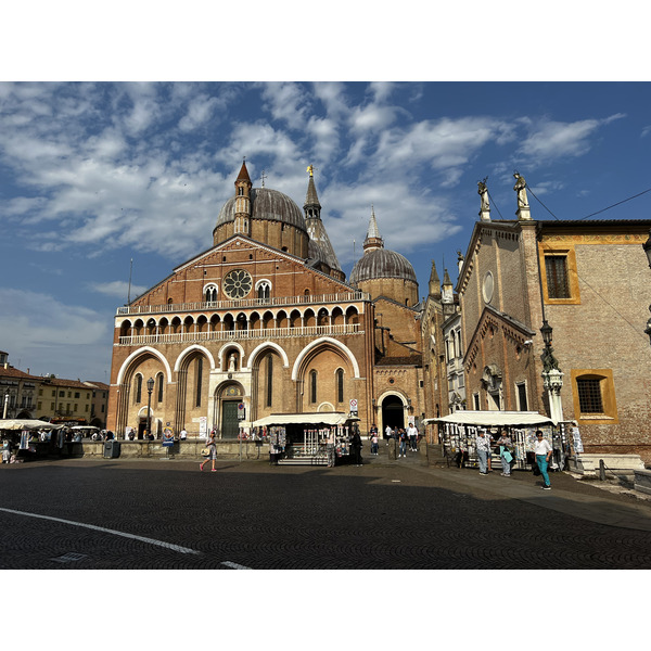 照片 意大利(Italy) 帕多瓦(Padua) 2022-05 158