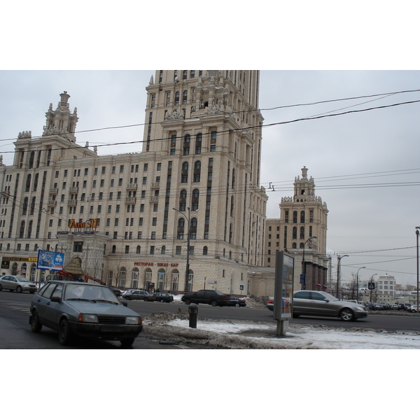 照片 俄罗斯(Russia) 莫斯科(Moscow) 2006-03 5