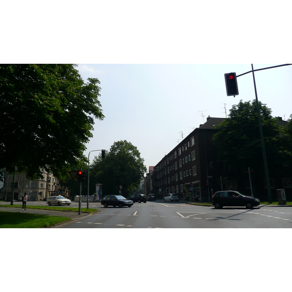 照片 德国(Germany) 杜塞尔多夫(Dusseldorf) 2007-05 38