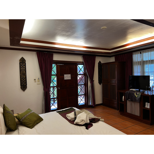 照片 泰国(Thailand) 普吉岛(Phuket) 芭东(Patong) 皇家帕瓦迪村酒店(Royal Phawadee Village Hotel) 2021-12 76