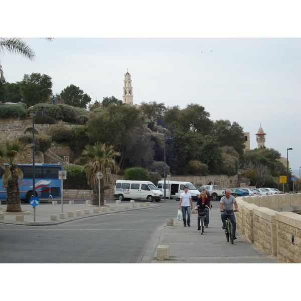 照片 以色列(Israel) 雅法(Jaffa) 2006-12 238