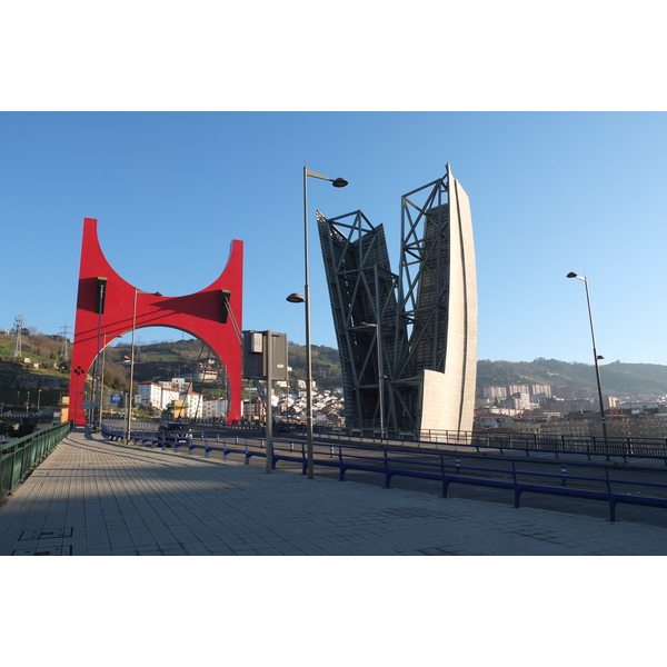 照片 西班牙(Spain) 毕尔巴鄂(Bilbao) 2013-01 0
