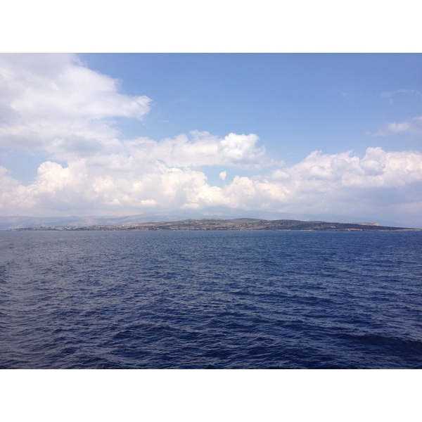 照片 希腊(Greece) 基克拉泽斯群岛(Cyclades) 2014-07 48