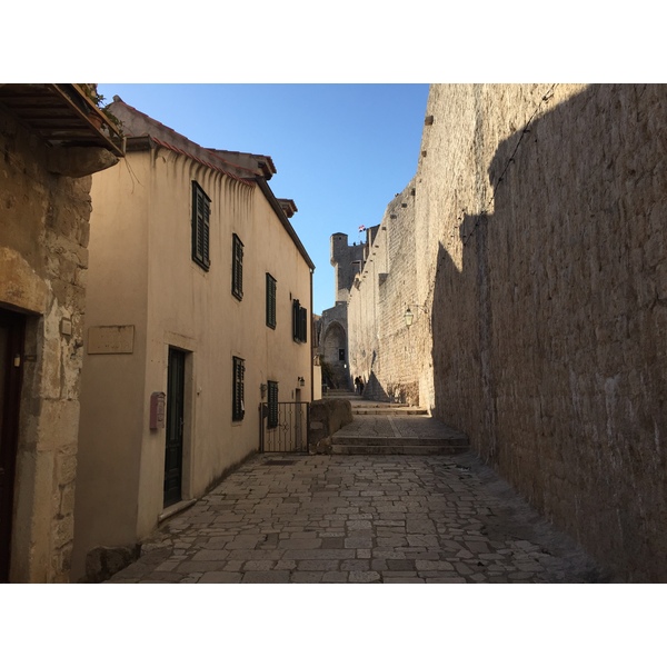 照片 克罗地亚(Croatia) 杜布罗夫尼克(Dubrovnik) 2016-04 58