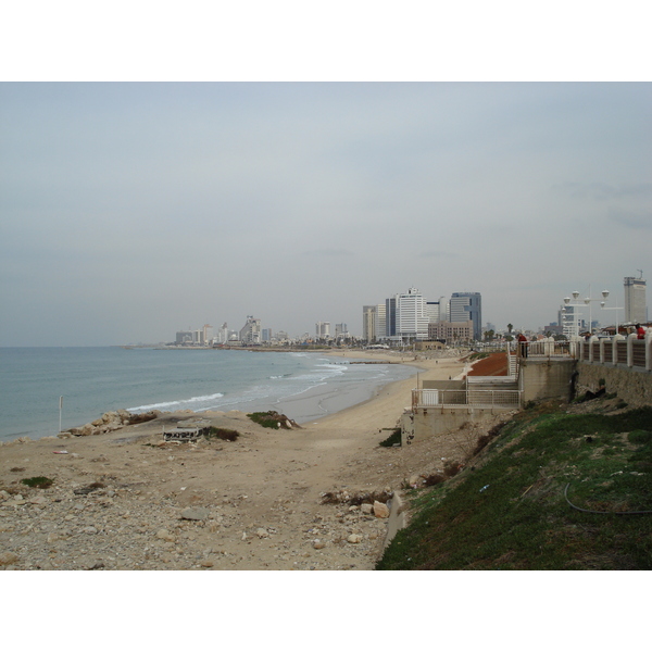 照片 以色列(Israel) 雅法(Jaffa) 2006-12 11