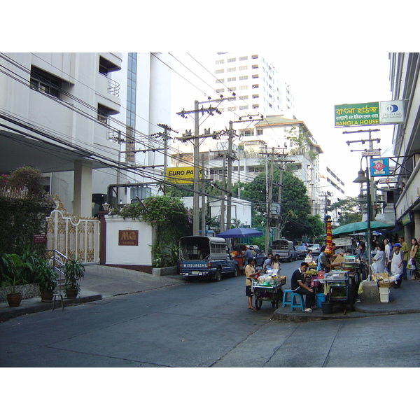 照片 泰国(Thailand) 曼谷(Bangkok) 2004-12 0