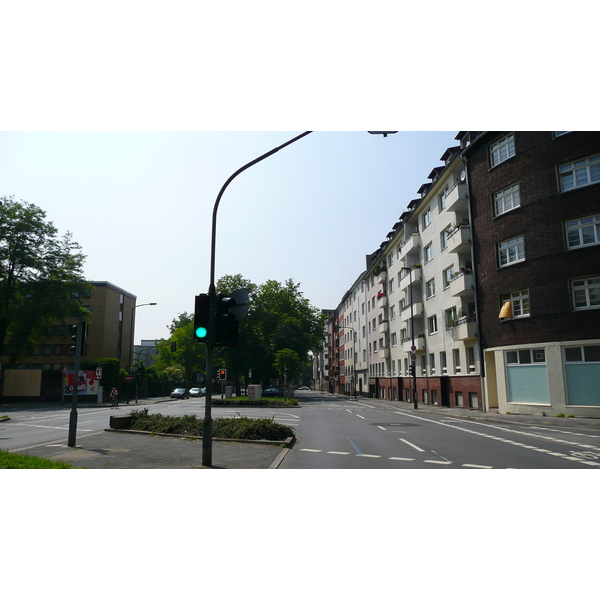 照片 德国(Germany) 杜塞尔多夫(Dusseldorf) 2007-05 78