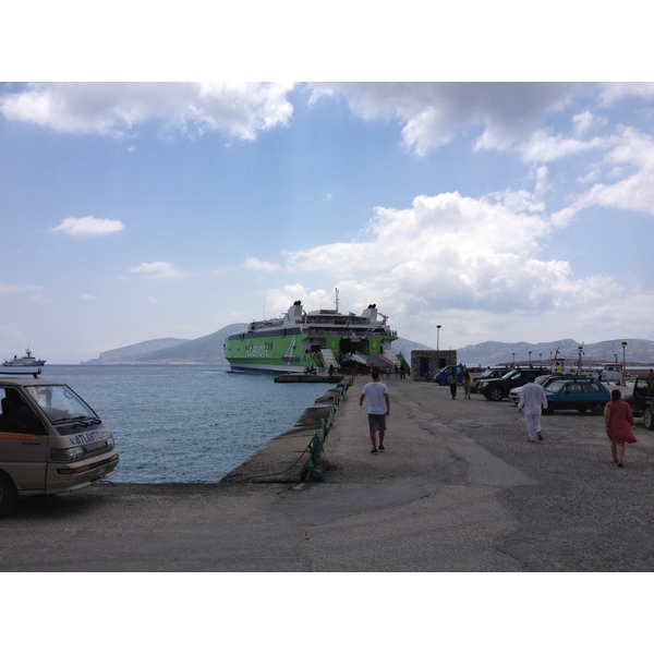 照片 希腊(Greece) 库福尼西亚群岛(Koufonissia) 2014-07 310