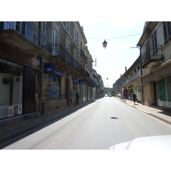 照片 法国(France) 佩里戈尔(Perigord) 2009-07 36
