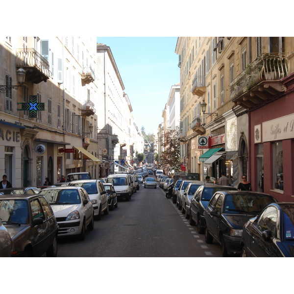 照片 法国(France) 科西嘉岛(Corsica) 巴斯蒂亚(Bastia) 2006-09 7