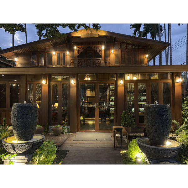照片 泰国(Thailand) 清迈(Chiang Mai) 2024-12 37