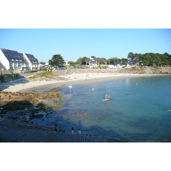 照片 法国(France) 纳瓦洛港(Port Navalo) 2007-09 38