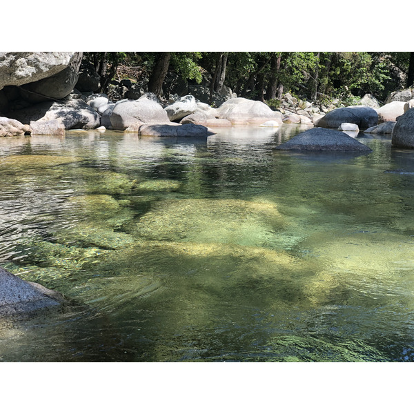 照片 法国(France) 科西嘉岛(Corsica) 雷斯托尼卡山谷(La Restonica) 2020-07 68