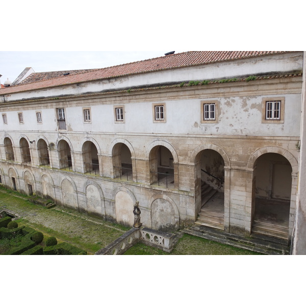 照片 葡萄牙(Portugal) 阿尔科巴萨(Alcobaca) 2013-01 56
