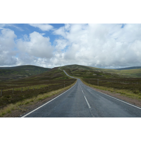 照片 英国(United Kingdom) 凯恩戈姆山国家公园(Cairngorms National Park) 2011-07 130