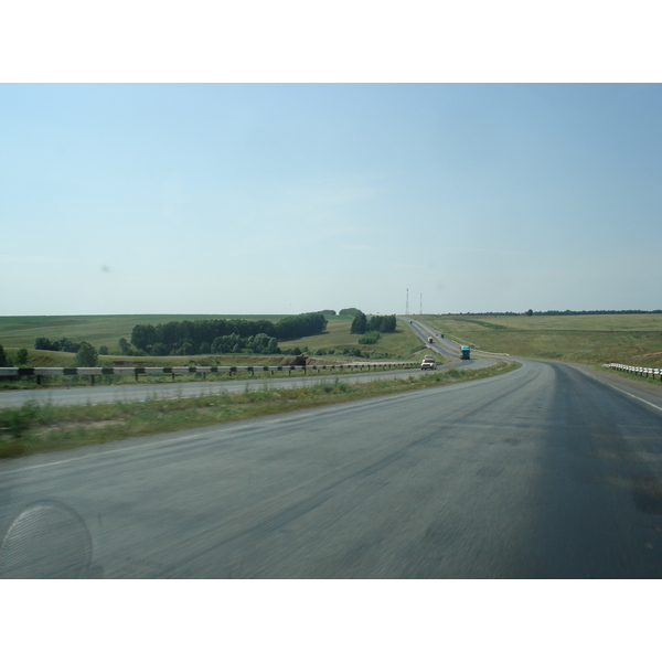 照片 俄罗斯(Russia) 乌法至喀山(From Ufa to Kazan) 2006-07 2