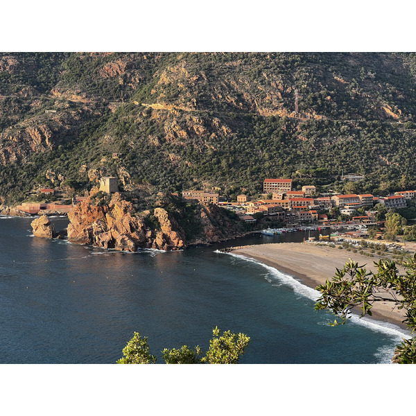 照片 法国(France) 科西嘉岛(Corsica) 波尔托(Porto) 2023-06 2