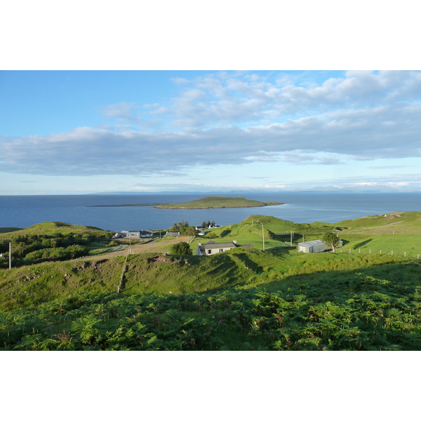 照片 英国(United Kingdom) 斯凯岛(Skye) 2011-07 64