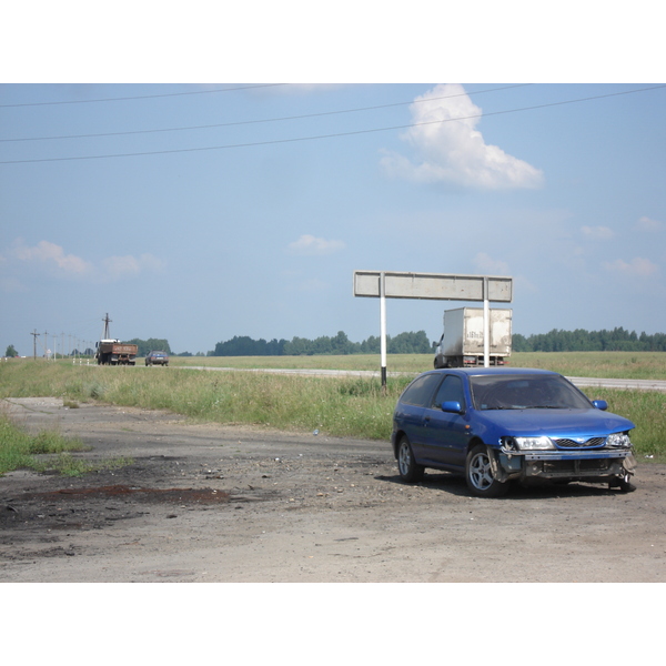 照片 俄罗斯(Russia) 乌拉尔(Ural) 2006-07 166