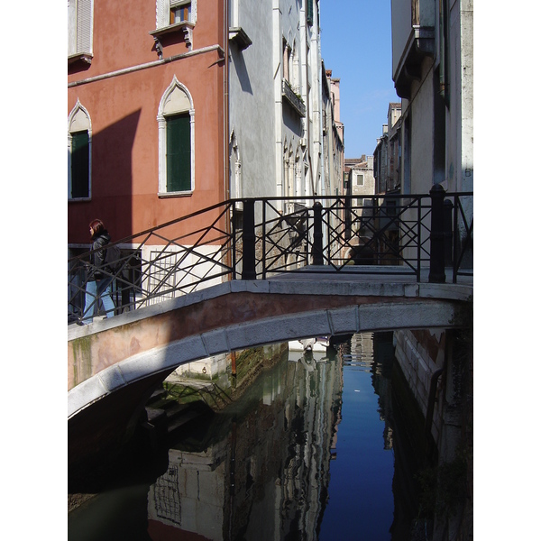 照片 意大利(Italy) 威尼斯(Venice) 2005-03 559