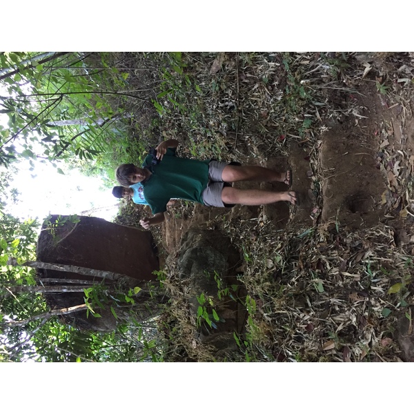 照片 泰国(Thailand) 普欣隆卡国家公园(Phu Hin Rong Kla National Park) 2014-12 154