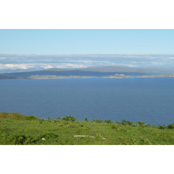 照片 英国(United Kingdom) 斯凯岛(Skye) 2011-07 25